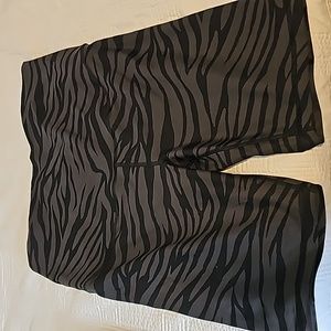 Maternity Biker Shorts szMed